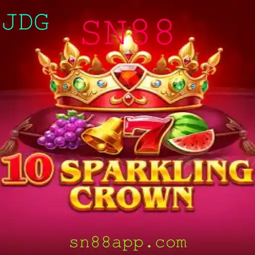 Descubra o Mundo Fascinante de 10SparklingCrown - Um Jogo de Estratégia Inovador