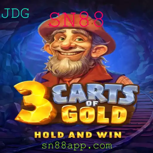 Explorando o Universo Aventureiro de 3cartsOfGold: O Guia Completo