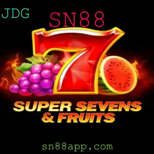 Descubra a Emoção do Jogo 7SuperSevensFruits - A Nova Sensação de SN88