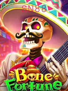BoneFortune: Explorando o Universo do Jogo Inovador 'SN88'