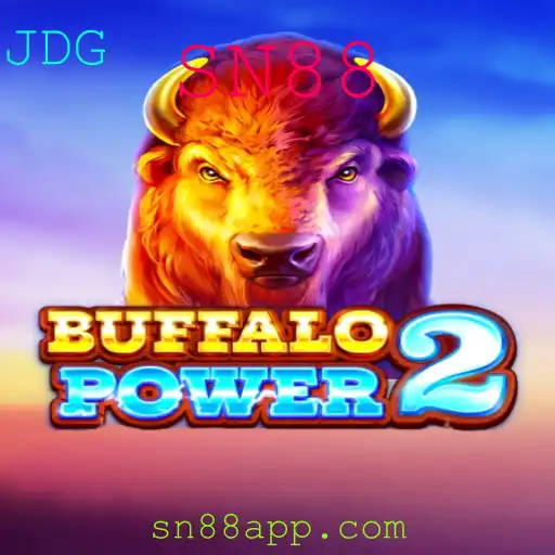 BuffaloPower2: Mergulhando no Mundo deste Jogo Fascinante
