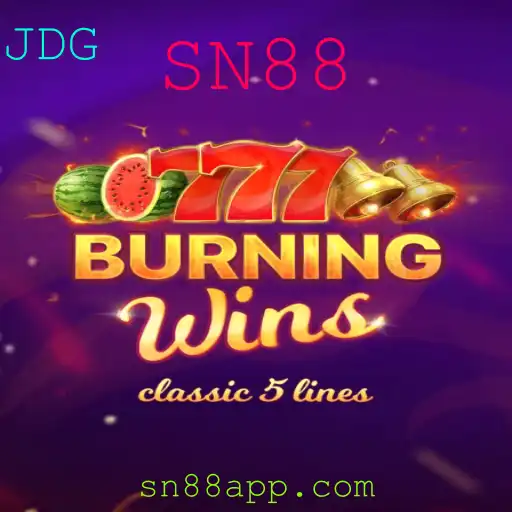 Explorando as Dinâmicas do Jogo BurningWins e a Influência de SN88 no Mundo dos Cassinos Online