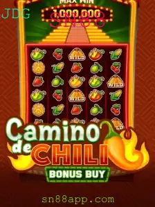 CaminodeChiliBonusBuy: Explorando a Nova Sensação no Mundo dos Jogos