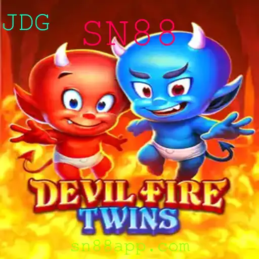Explorando DevilFireTwins: Um Jogo Revolucionário