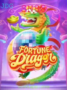 Explore o Mundo de Fortuna no Jogo FortuneDragon: Uma Aventura Épica