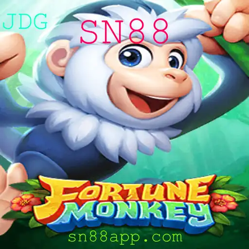 FortuneMonkey: Mergulhando no Universo Dinâmico do Novo Jogo com SN88