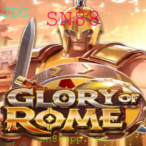 Explorando o Fascinante Mundo de GloryofRome: Uma Nova Experiência de Jogo