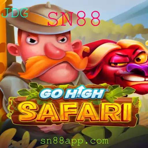 Descubra GoHighSafari: O Novo Fenômeno do Mundo dos Jogos