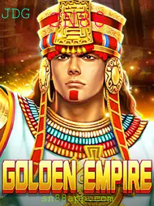Explorando o Mundo de GoldenEmpire: Um Guia Completo