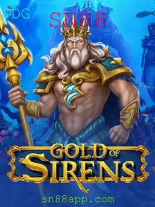 Explorando o Mundo Encantador de GoldofSirens