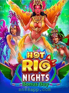 Descubra o Mundo de Aventura no Jogo HotRioNightsBonusBuy