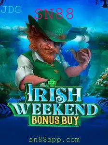 Explorando o Jogo IrishWeekendBonusBuy: Tudo o Que Você Precisa Saber