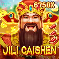 Explorando o Jogo JILICaishen: Um Novo Mundo de Entretenimento com SN88