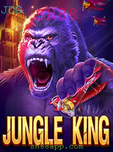 Explorando o Fascinante Mundo de JungleKing