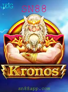 Descubra o Fascinante Mundo de Kronos: O Jogo de Estratégia Inovador