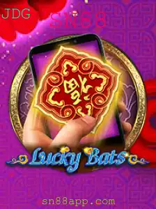 Descubra o Fascinante Mundo de LuckyBatsM: Um Jogo Revolucionário