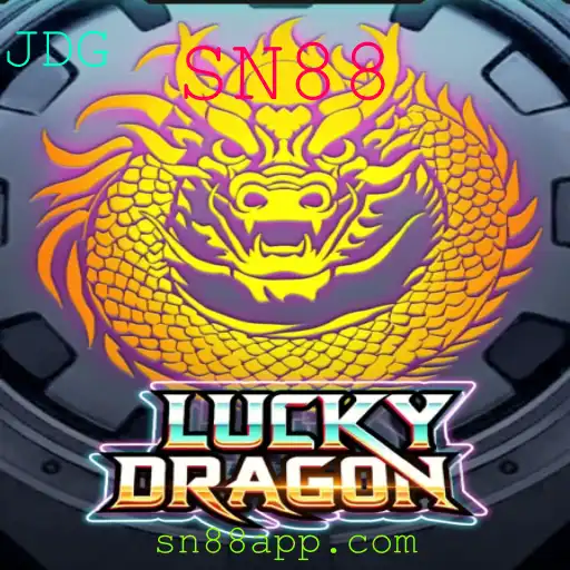 Descubra o Mundo de Aventuras com LuckyDragon e SN88