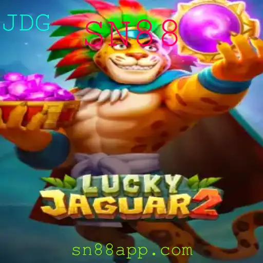 Descobrindo o Fascínio do Jogo Luckyjaguar2