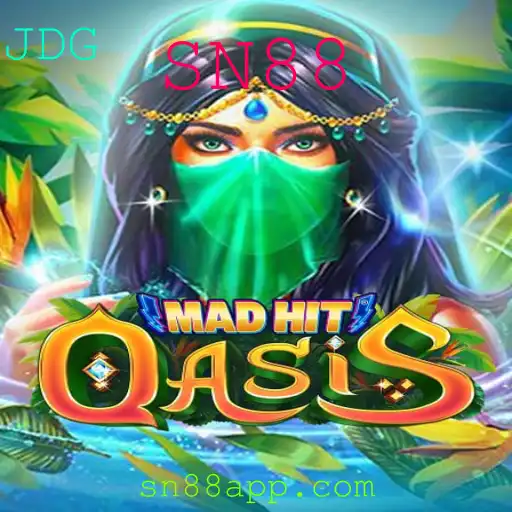 MadHitOasis: O Jogo Inovador Que Está Conquistando os Gamers