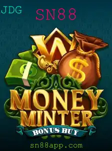 Descubra MoneyMinterBonusBuy: Um Mergulho nas Regras e Características do Jogo Popular
