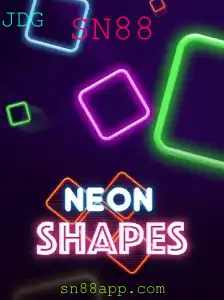 Descubra o Fascinante Mundo do Jogo NeonShapes: Descrição e Regras