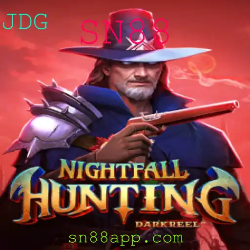 NightfallHunting - A Aventura Noturna Reimaginada