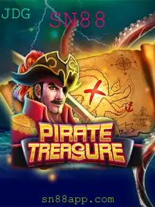 PirateTreasure: A Nova Sensação dos Jogos de Aventura
