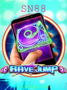 Explorando RaveJumpmobile: O Novo Fenômeno dos Jogos Móveis
