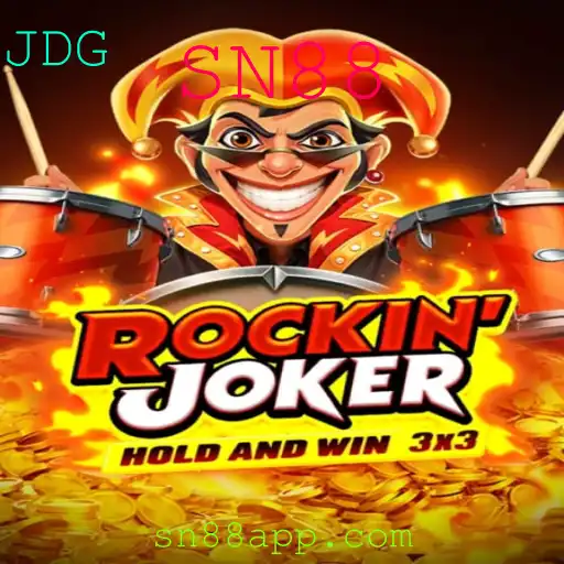 Explorando o Mundo de RockinJoker: O Jogo Musical Inspirador