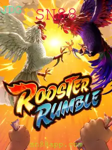 Descobrindo o Mundo de RoosterRumble: O Jogo de Estratégia com SN88