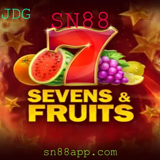 Descubra o Fascinante Mundo de SevensFruits com SN88