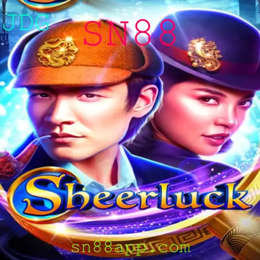 Sheerluck: Descobrindo o Envolvente Mundo do Jogo SN88