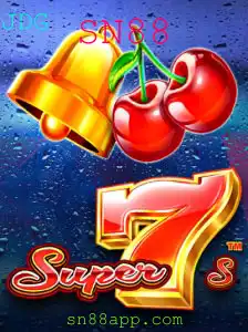 Descubra o Fascinante Mundo de Super7s: Uma Aventura de Jogo Atemporal