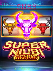 Descubra SuperNiubiDeluxe: O Novo Fenômeno no Mundo dos Jogos