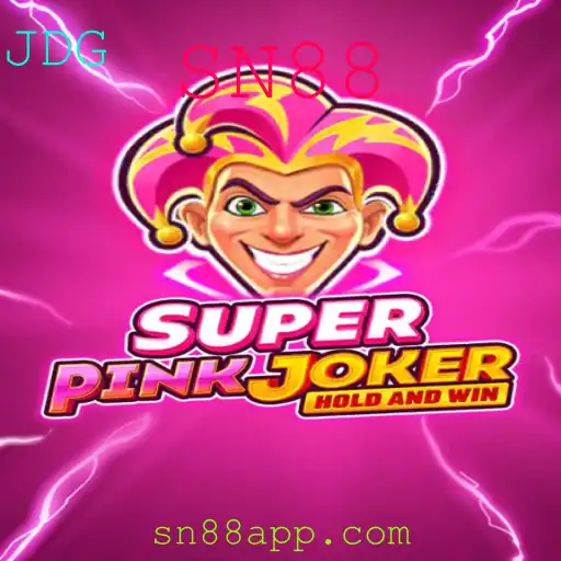 Descubra o Fascinante Mundo de SuperPinkJoker com SN88