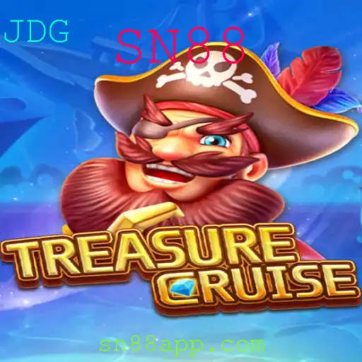 Explore o Fascinante Mundo de TREASURECRUISE