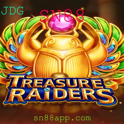 Explorando o Universo de TREASURERAIDERS