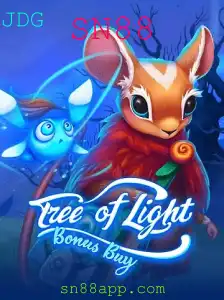 Explorando as Aventuras de TreeOfLightBonusBuy no Mundo Gaming