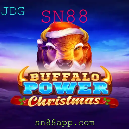 Descubra o Encantamento do Jogo BuffaloPowerChristmas: Diversão e Aventuras Festivas