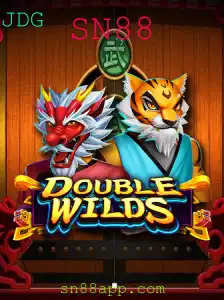 DoubleWilds - Um Guia Completo Sobre o Novo Fenômeno de Jogo