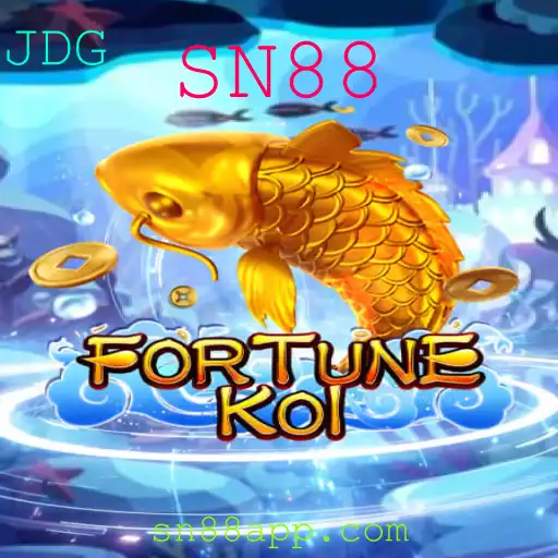 Descubra o Universo de FORTUNEKOI: Um Jogo Atraente e Envolvente com SN88