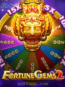 Descubra o Fascinante Mundo de FortuneGems2: O Jogo Revolucionário