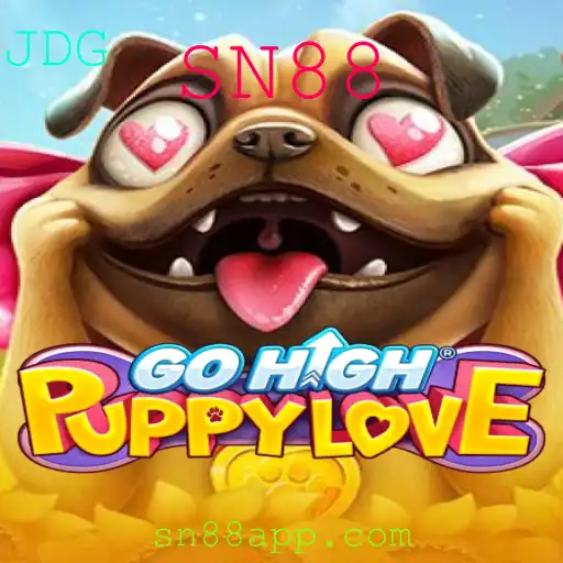 GoHighPuppyLove: Descubra a Diversão e Aventura Canina do SN88