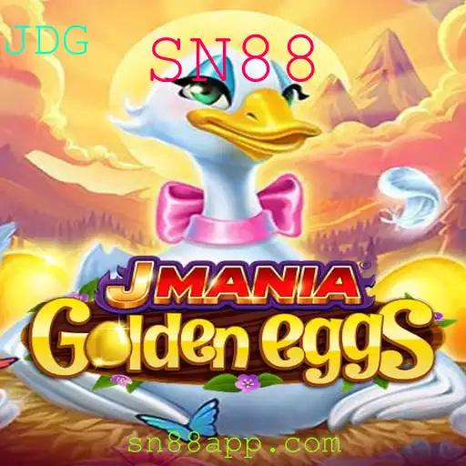 Descubra o Mundo Fascinante de JManiaGoldenEggs: Regras, Descrição e Introdução