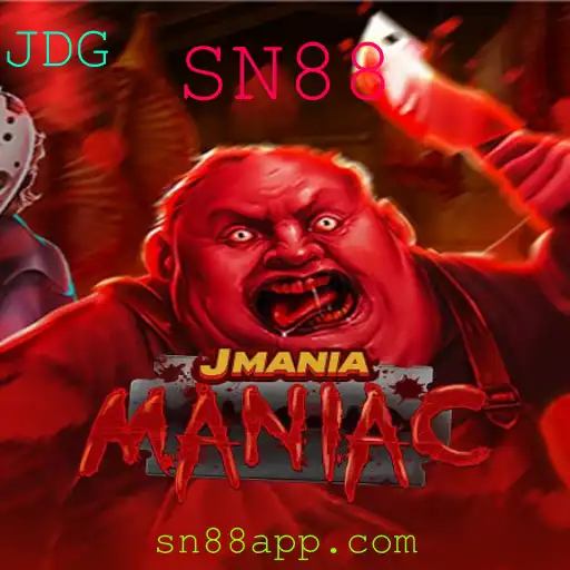 Descubra o Universo Fascinante de JManiaManiac: O Novo Jogo que Está Conquistando o Mundo
