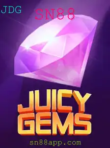 Descubra JuicyGems: O Atraente Jogo de Estratégia e Diversão