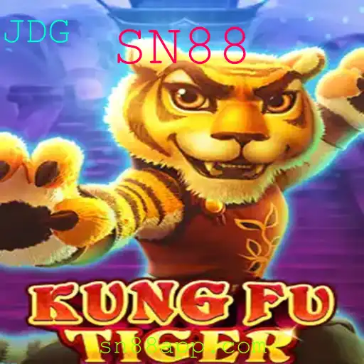KungFuTiger: Descubra o Novo Fenômeno dos Jogos