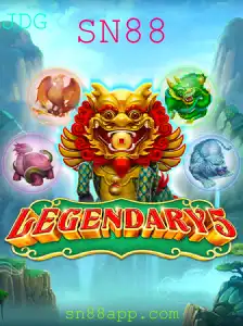 Descubra o Fascinante Mundo de Legendary5: Um Jogo de Estratégia Revolucionário