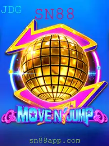 Explorando o Mundo Dinâmico de MovenJump: Um Guia Completo