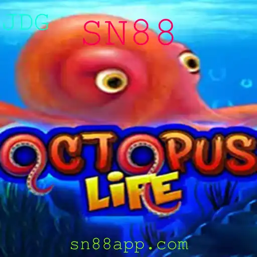 Explorando as Aventuras do Jogo OctopusLife